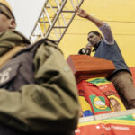 Zambie: Hakainde Hichilema favori, mais sous pression à l’heure du verdict des urnes
