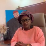 Leadership féminin, duel entre Pastef et Kiiraay: Khadija Mahécor Diop, maire de Golf Sud, livre ses vérités (INTERVIEW)