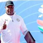 ​Mamadou Diallo désigné assistant au tirage au sort de la CAN Beach Soccer 2026
