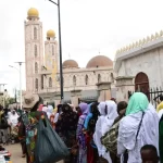 Gamou de Tivaouane: La grande vague de la foi avant le jour J