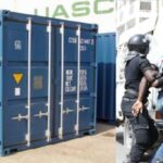 Dalifort : deux conteneurs de compteurs Sen’Eau volés et tentative de corruption, le film de la chute d’un riche ferrailleur