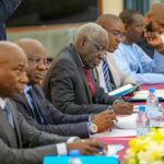 Secteur privé : Cheikh Diba annonce le décaissement de 300 milliards de francs CFA pour les créances dues aux entreprises