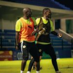 Equipe du Sénégal : 90 minutes d’entraînement à très haute intensité avant le Mozambique