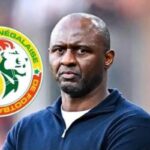 Tanière des Lions : « cure de jouvence audacieuse » et « retours stratégiques », les premiers choix forts de Patrick Vieira