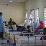 Réapparition de la diphtérie : les révélations du médecin-chef de Gaspard Camara