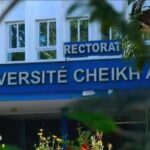 UCAD : trois anciens étudiants de la Faseg obtiennent gain de cause, l&rsquo;ardoise est lourde