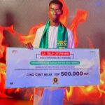 Journalisme : Samba Diao de Kolda décroche le Premier Prix national du documentaire télévision