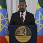 Éthiopie : le Parlement reconduit Abiy Ahmed au poste de Premier ministre