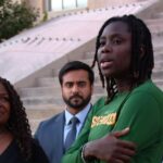 ​États-Unis : après deux mois de détention, la basketteuse Aminata Seck recouvre la liberté