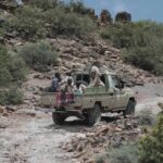 Yémen : plus de 200 Houthis tués ou blessés dans des affrontements à Taëz
