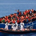 ​Migration irrégulière : 124 Sénégalais parmi 200 migrants interceptés au large du Maroc