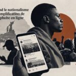 Sénégal : quand le nationalisme contribue à l’amplification de discours xénophobe en ligne