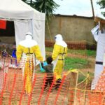 RDC : l’épidémie d’Ebola franchit le cap des 10 000 contaminations, près de 4 900 morts
