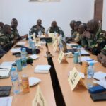 Guinée-Bissau : l’armée sénégalaise inspecte ses troupes sous mandat de la CEDEAO