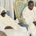 Visite nocturne à Touba : ce que l&rsquo;on sait de la rencontre discrète entre Ousmane Sonko et Serigne Mountakha Mbacké