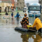 Week-end macabre : sept morts entre Kaolack, Touba, Matam et Dakar