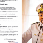 Grève à la Senelec : le gouverneur de Dakar réquisitionne des agents (arrêté)