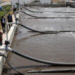 Eau et assainissement : le plan à plus de 2 500 milliards F CFA pour…
