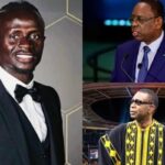 Fortune de Sadio Mané, Macky Sall, You au Stade de France… : 5 infos à ne pas manquer sur Seneweb ce matin
