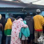 35 migrants, dont 6 Sénégalais et 18 mineurs, interceptés en Gambie
