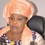 PS : sept ans d’intérim, Aminata Mbengue Ndiaye assignée en justice