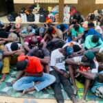Émigration clandestine en Gambie : 222 migrants interceptés, dont 180 Sénégalais