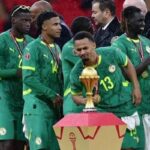 CAN 2032 : le Sénégal marque des points